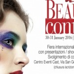 Beauty Contest 30-31 Gennaio Ticino
